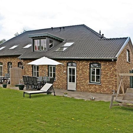 Herlaeve # Klaproas Mechelen Exteriér fotografie