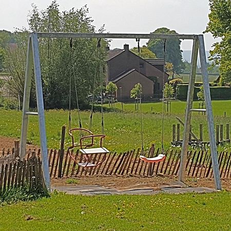 Herlaeve # Klaproas Mechelen Exteriér fotografie