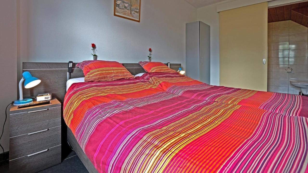 Herlaeve # Klaproas Mechelen Exteriér fotografie