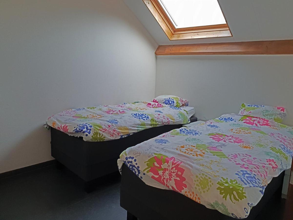 Herlaeve # Klaproas Mechelen Exteriér fotografie
