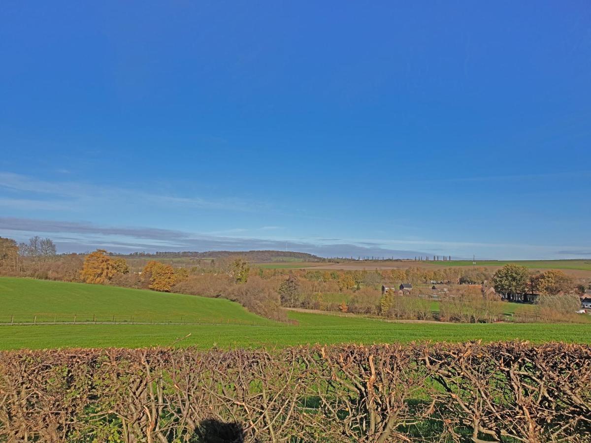 Herlaeve # Klaproas Mechelen Exteriér fotografie