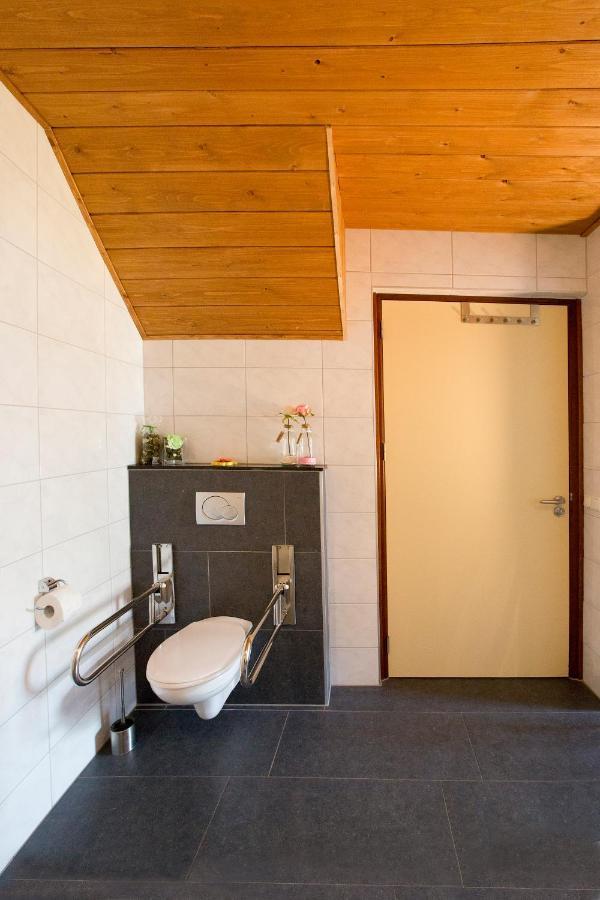 Herlaeve # Klaproas Mechelen Exteriér fotografie