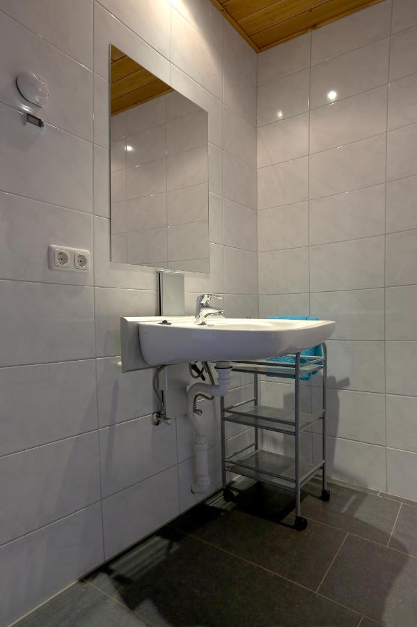 Herlaeve # Klaproas Mechelen Exteriér fotografie